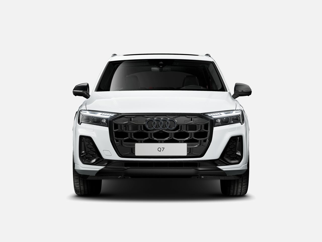 Audi Q7 SUV