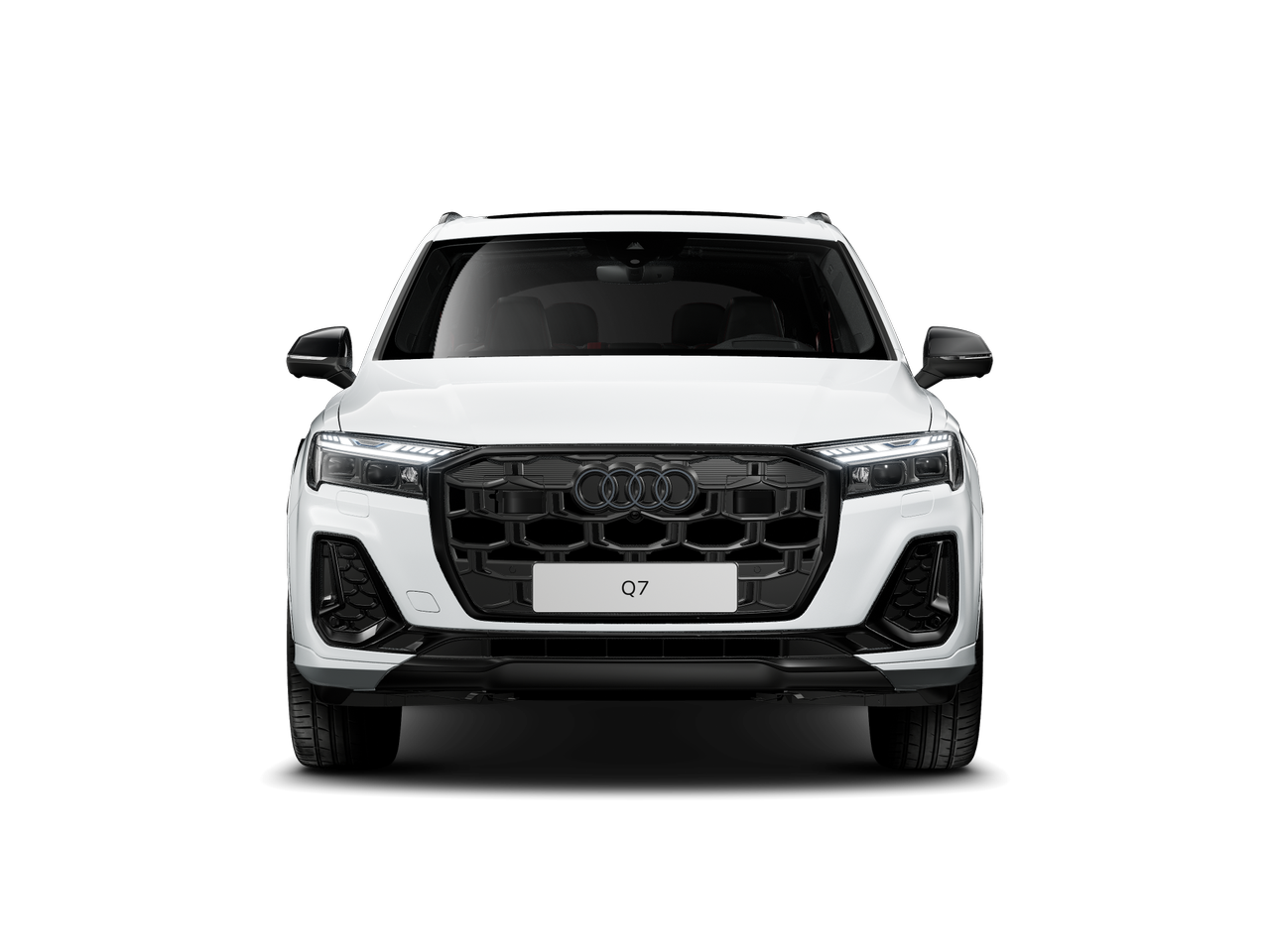 Obrázek Q7 SUV S line TDI quattro 210 kW
