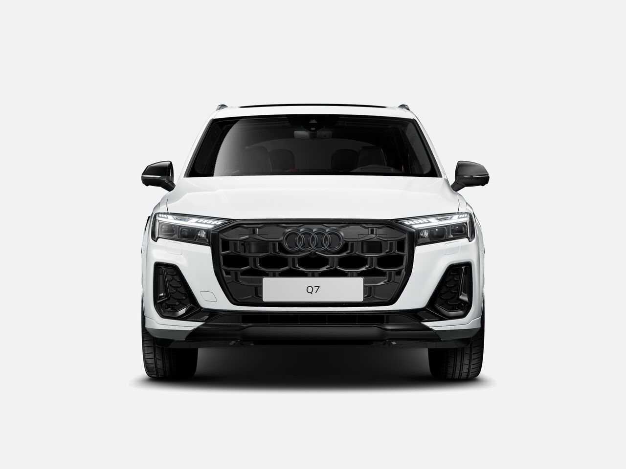 Audi Q7 SUV