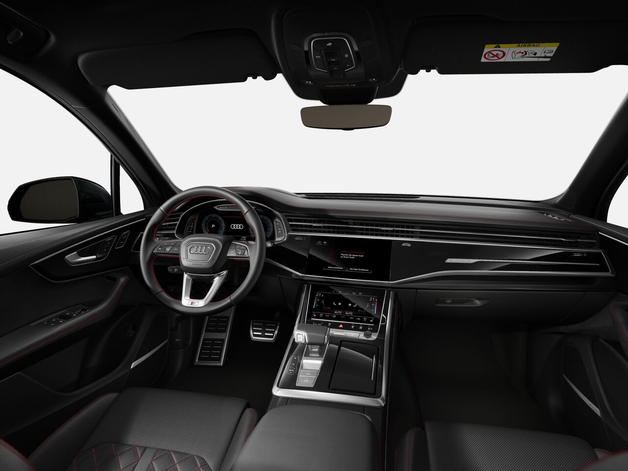 Audi Q7 SUV