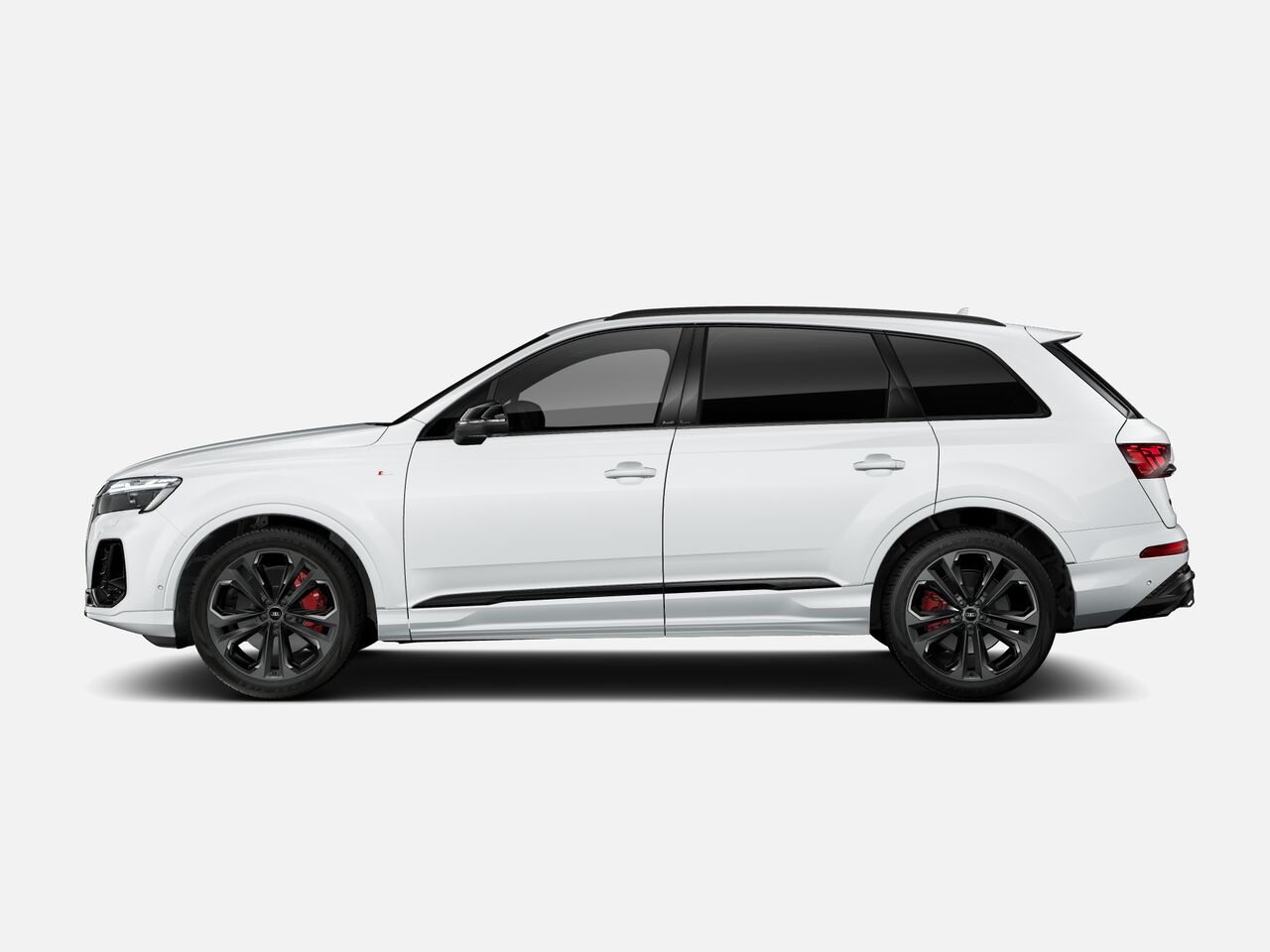 Audi Q7 SUV