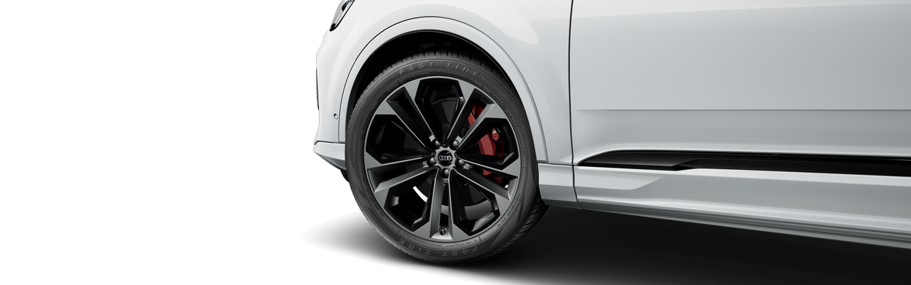 Obrázek Q7 SUV S line TDI quattro 210 kW