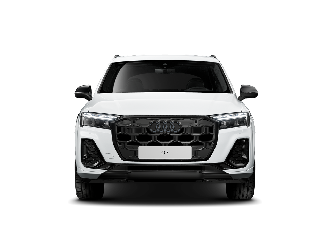 Obrázek Q7 SUV S line TDI quattro 210 kW