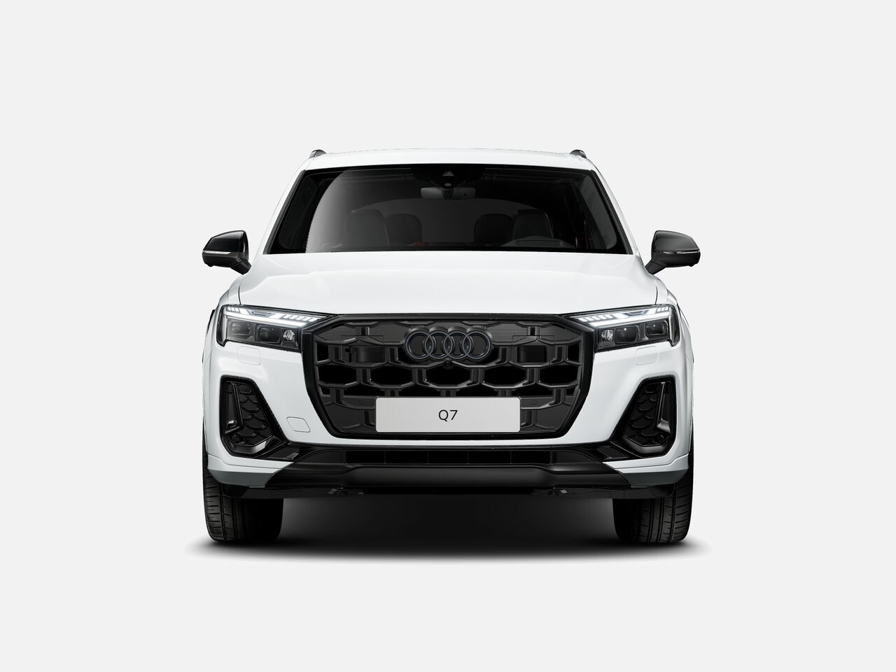 Audi Q7 SUV