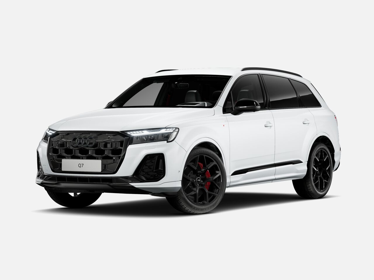 Audi Q7 SUV