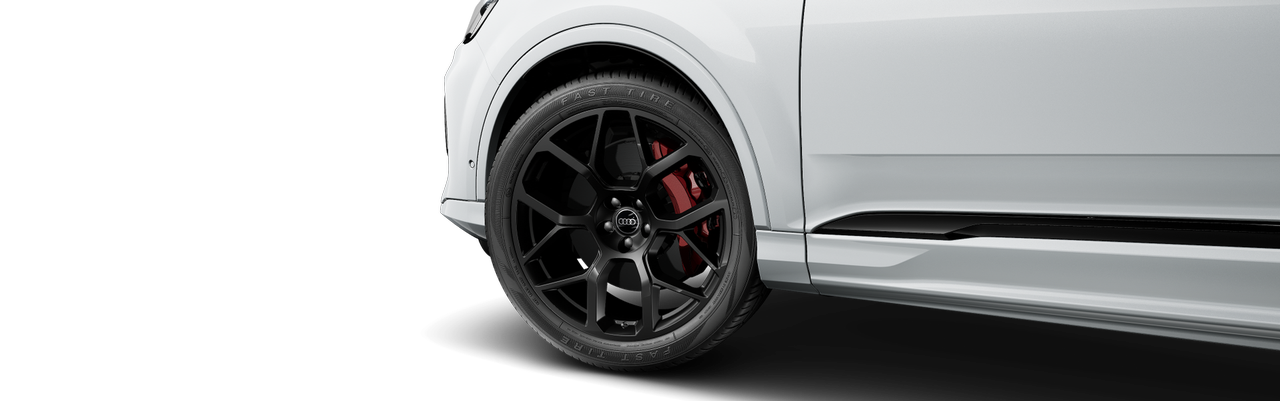 Obrázek Q7 SUV S line TDI quattro 210 kW