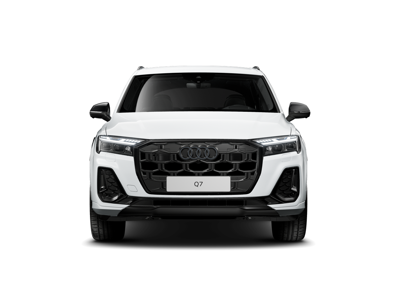 Obrázek Q7 SUV S line TDI quattro 210 kW