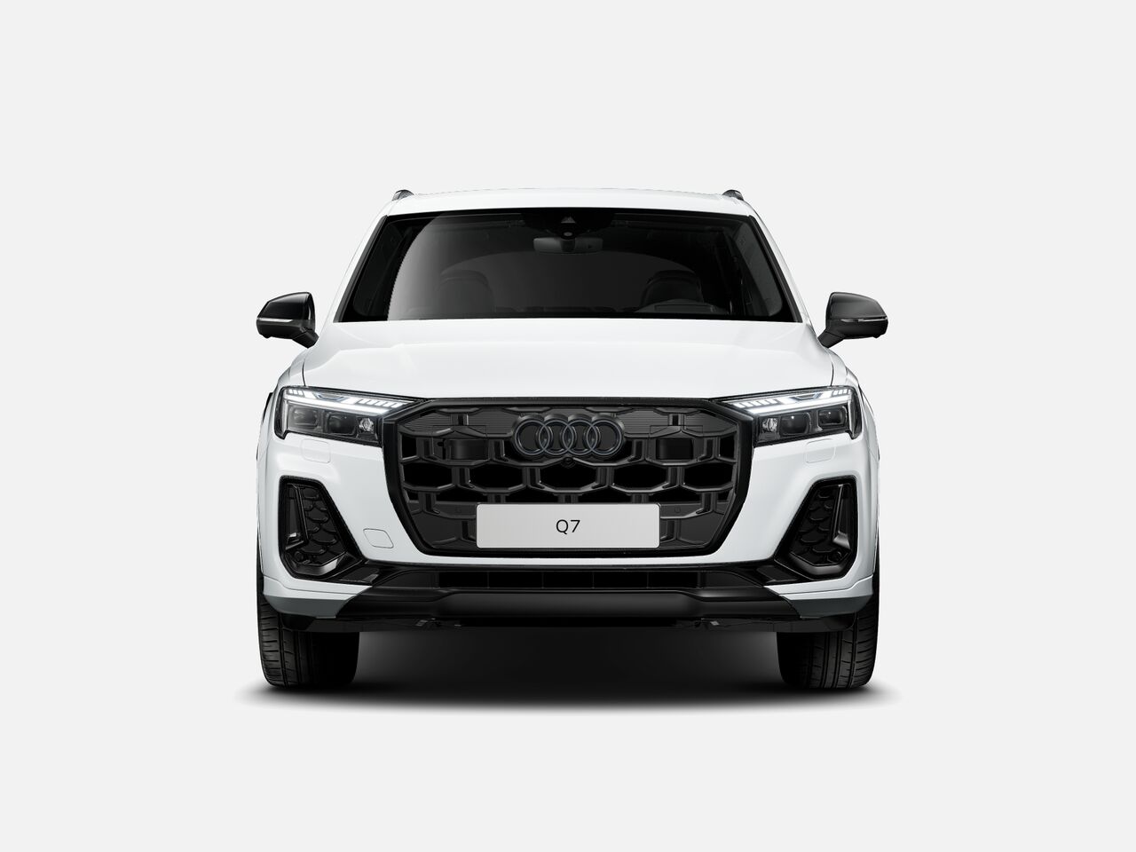 Audi Q7 SUV