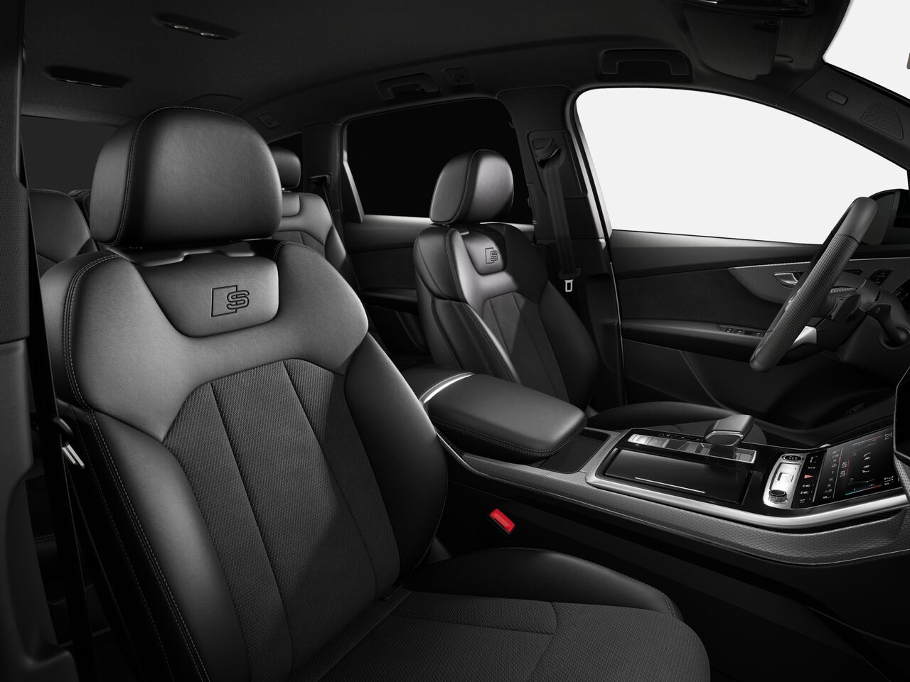 Audi Q7 SUV