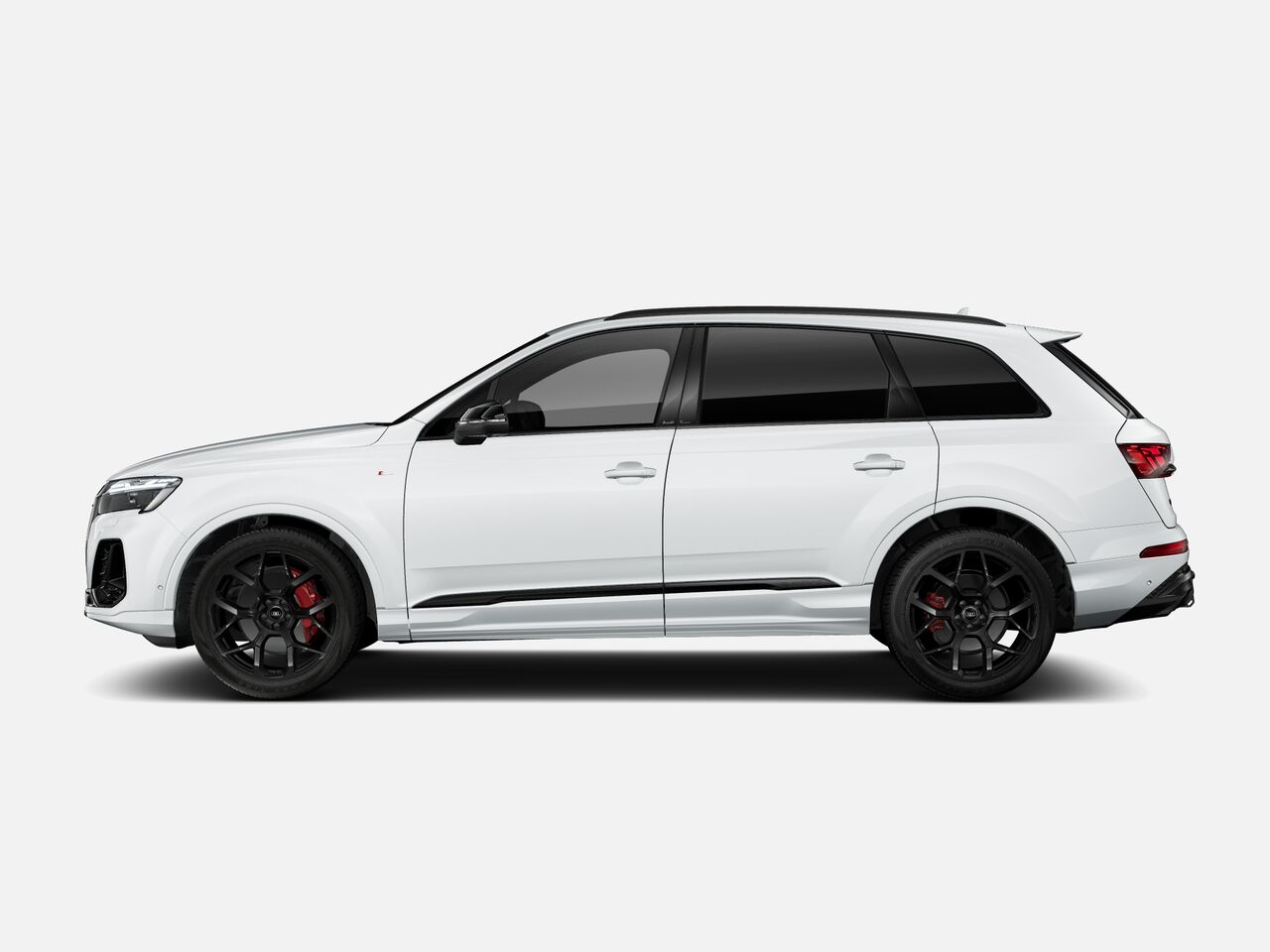 Audi Q7 SUV