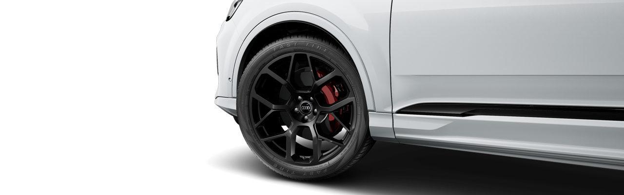 Obrázek Q7 SUV S line TDI quattro 210 kW