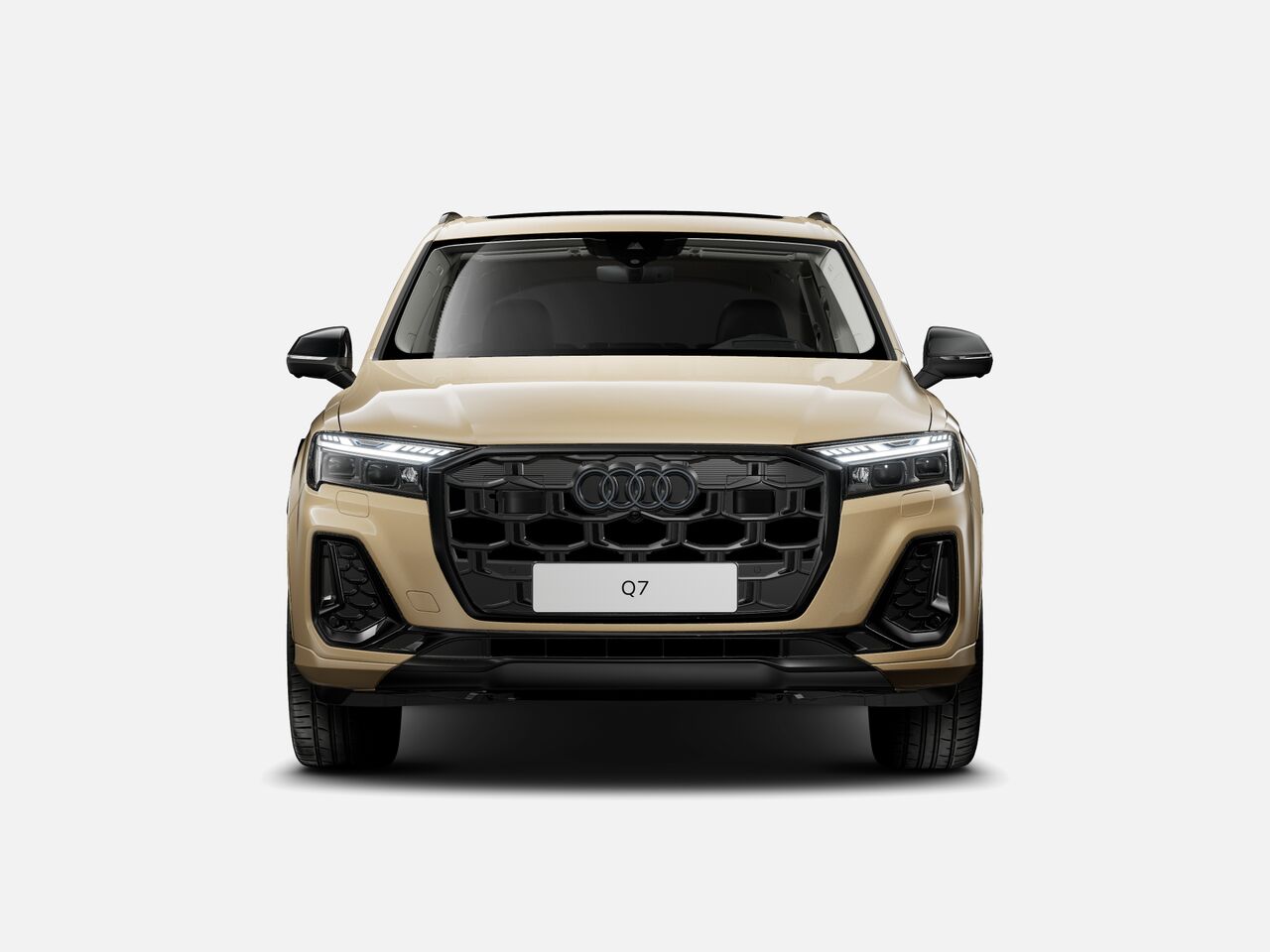 Audi Q7 SUV