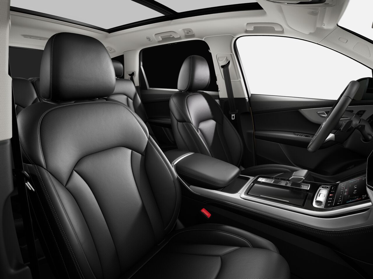 Audi Q7 SUV