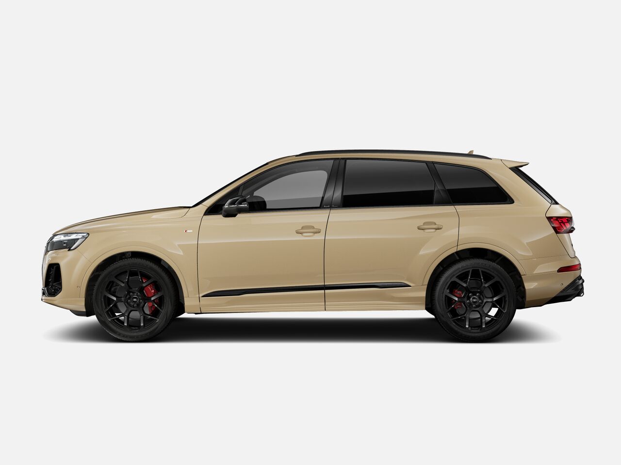 Audi Q7 SUV