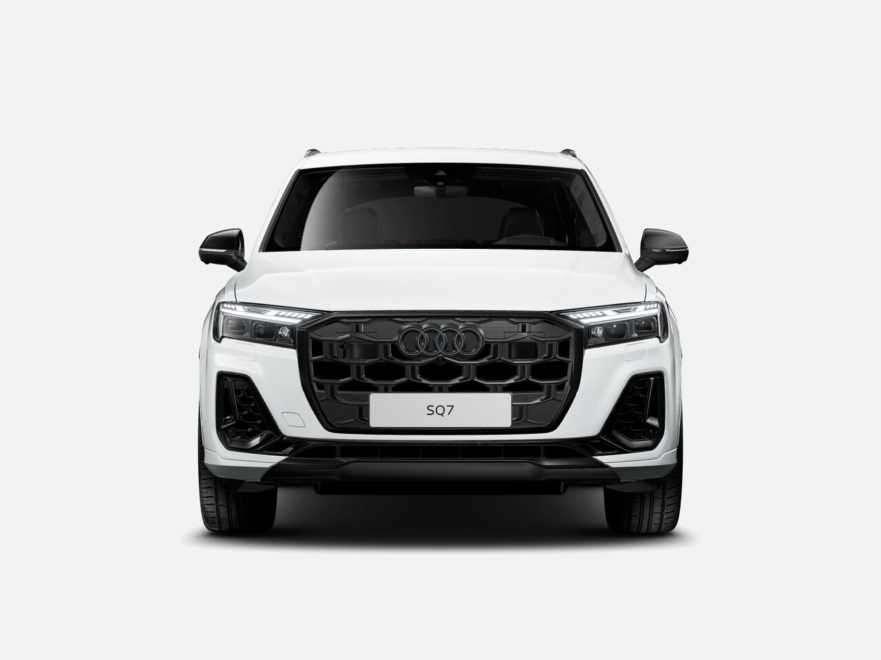 Audi Q7 SUV