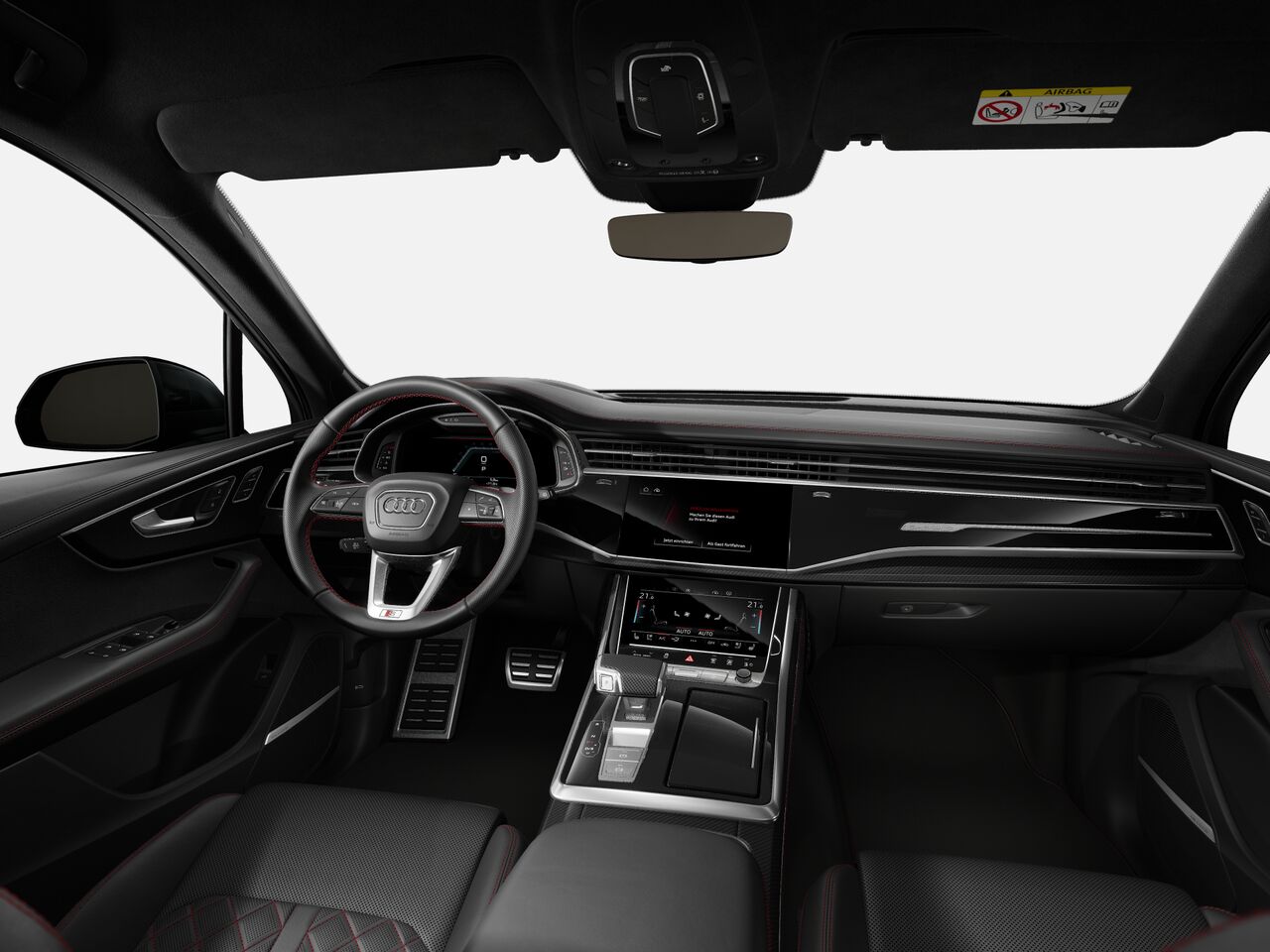 Audi Q7 SUV