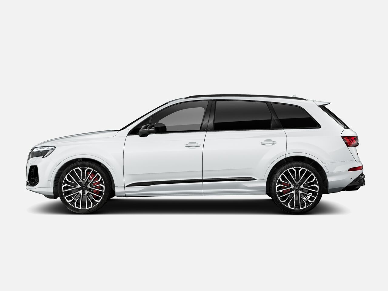 Audi Q7 SUV