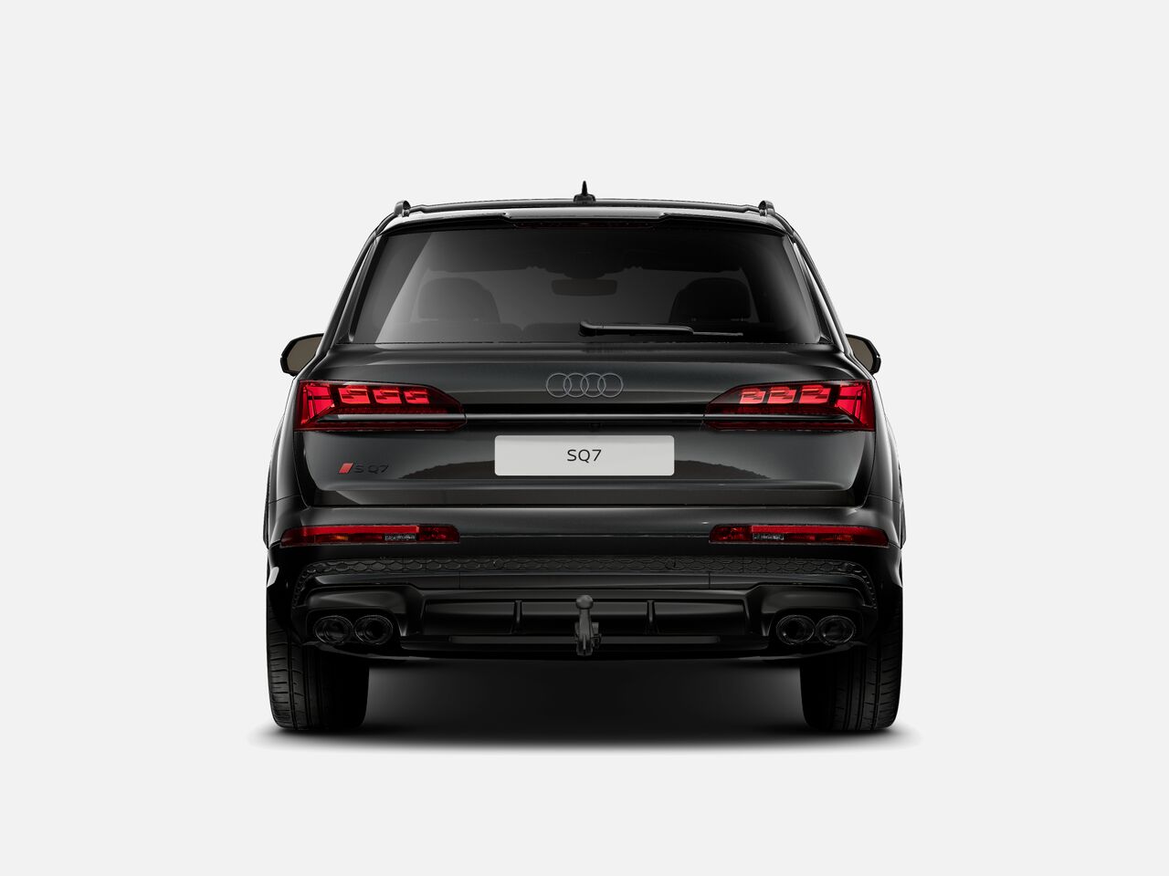 Audi Q7 SUV