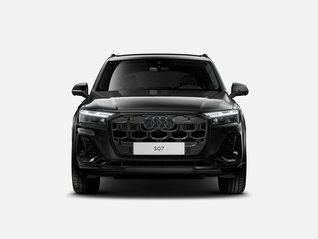 Audi Q7 SUV