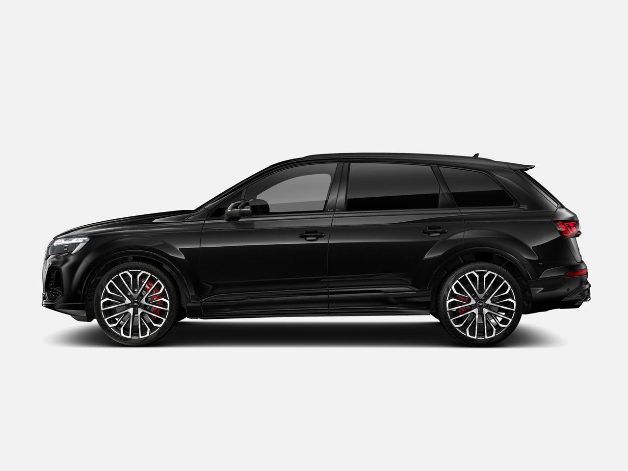 Audi Q7 SUV