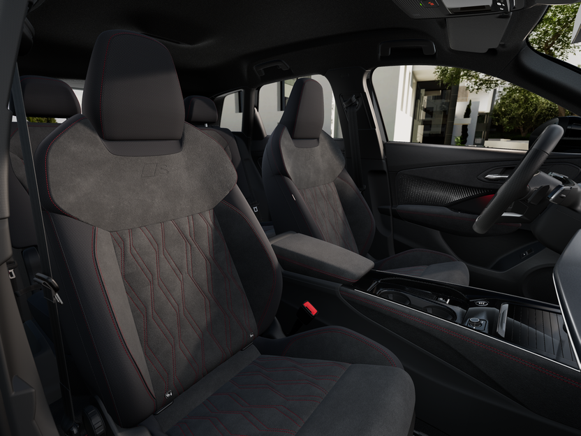 Obrázek Q3 TDI 110 kW