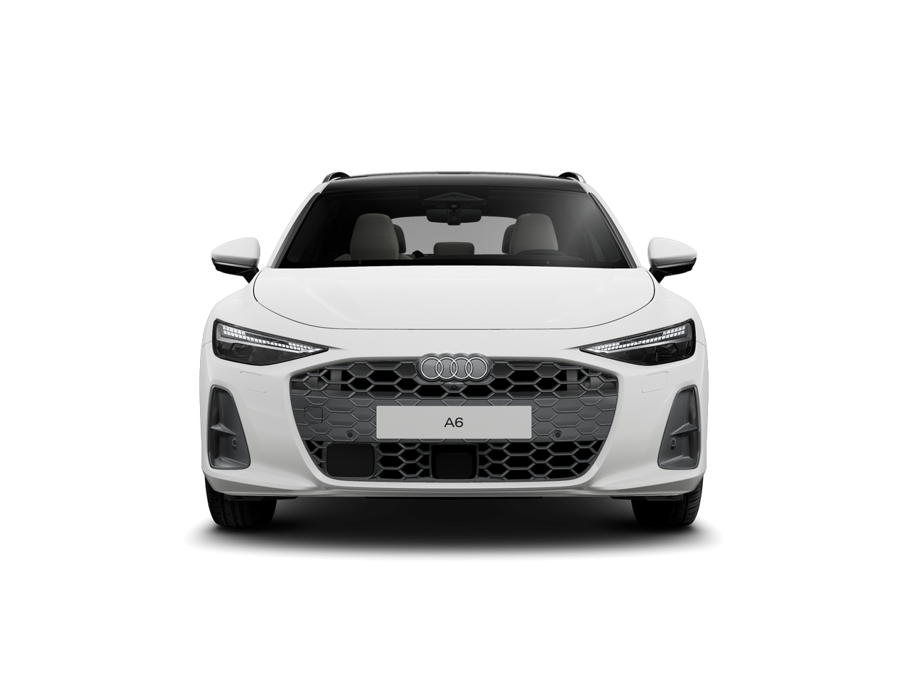Obrázek A6 Avant TDI quattro 220kW