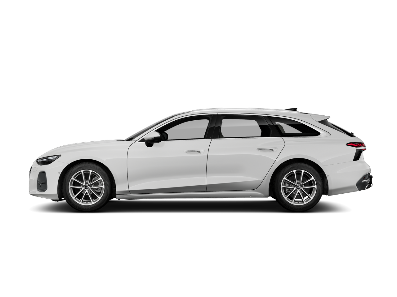 Obrázek A6 Avant TDI quattro 220kW