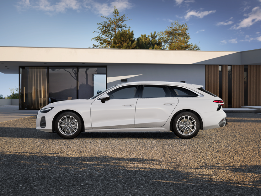 Obrázek A6 Avant TDI quattro 220kW