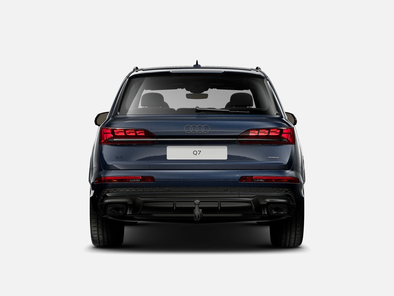Audi Q7 SUV