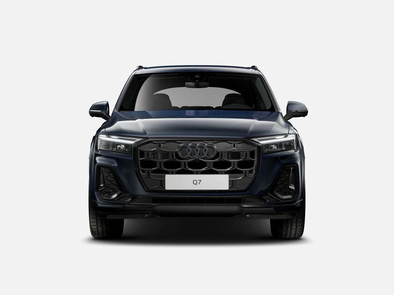 Audi Q7 SUV