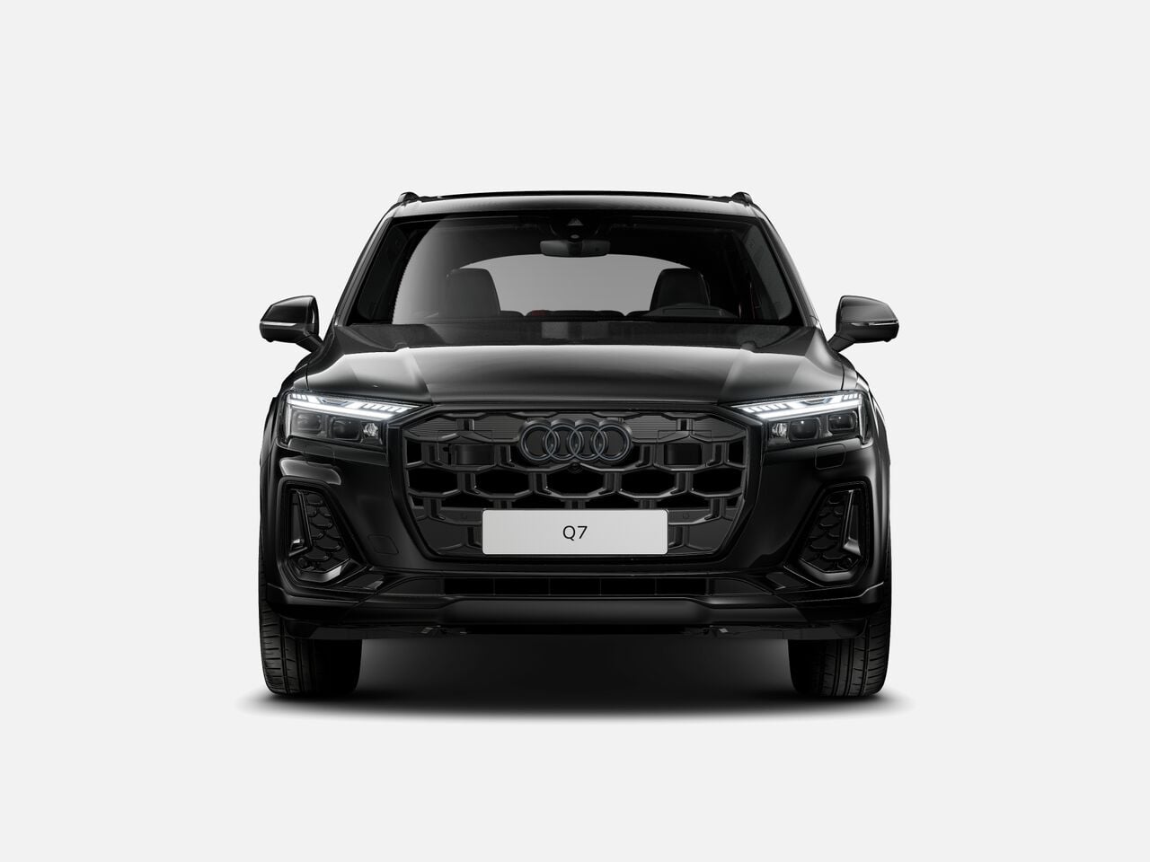 Audi Q7 SUV