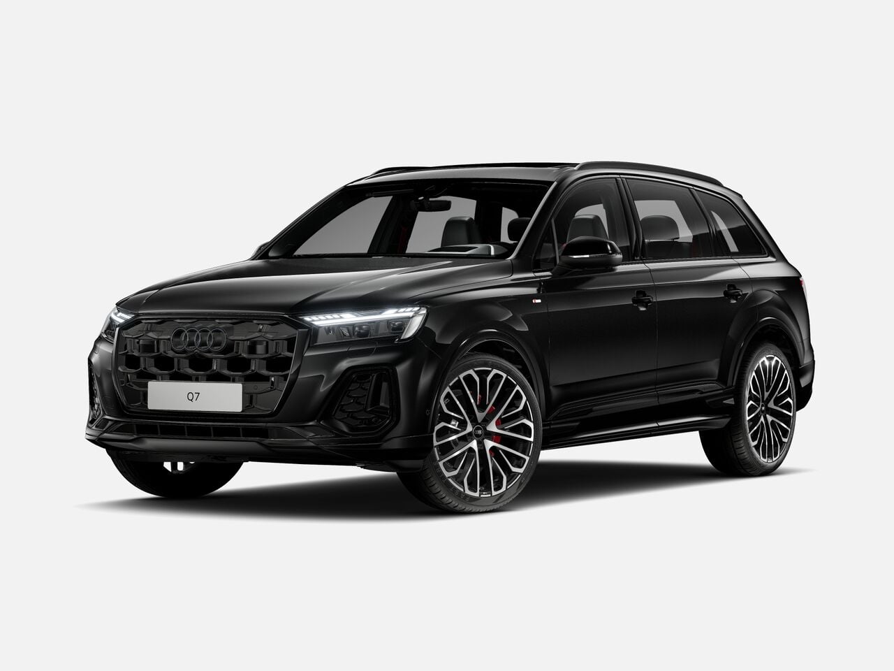 Audi Q7 SUV