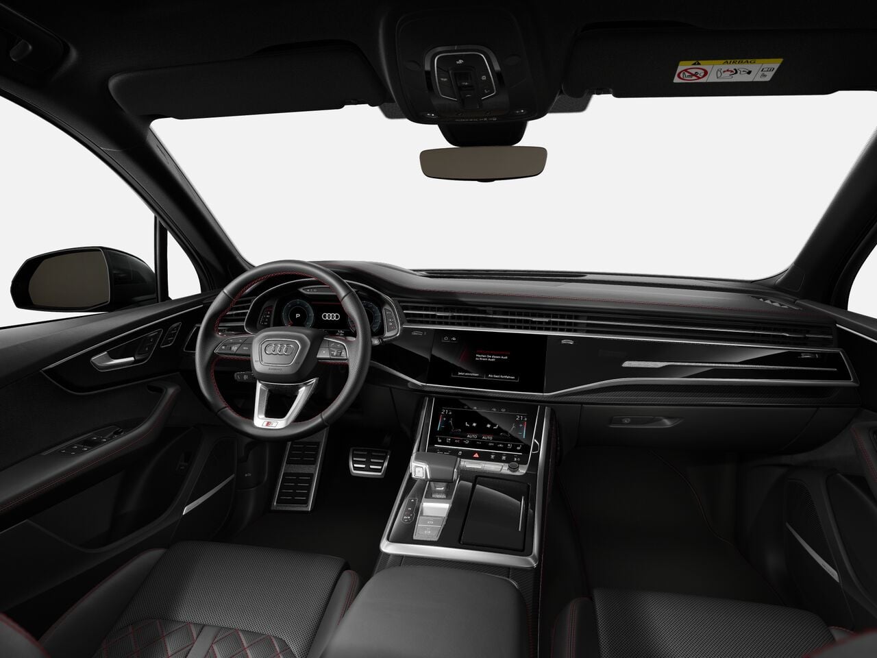 Audi Q7 SUV