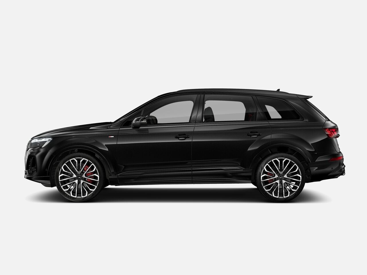 Audi Q7 SUV
