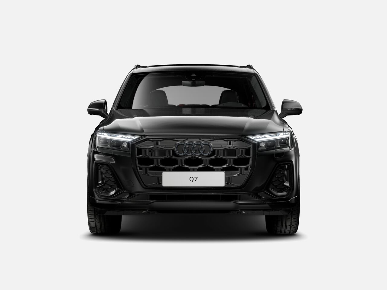 Audi Q7 SUV