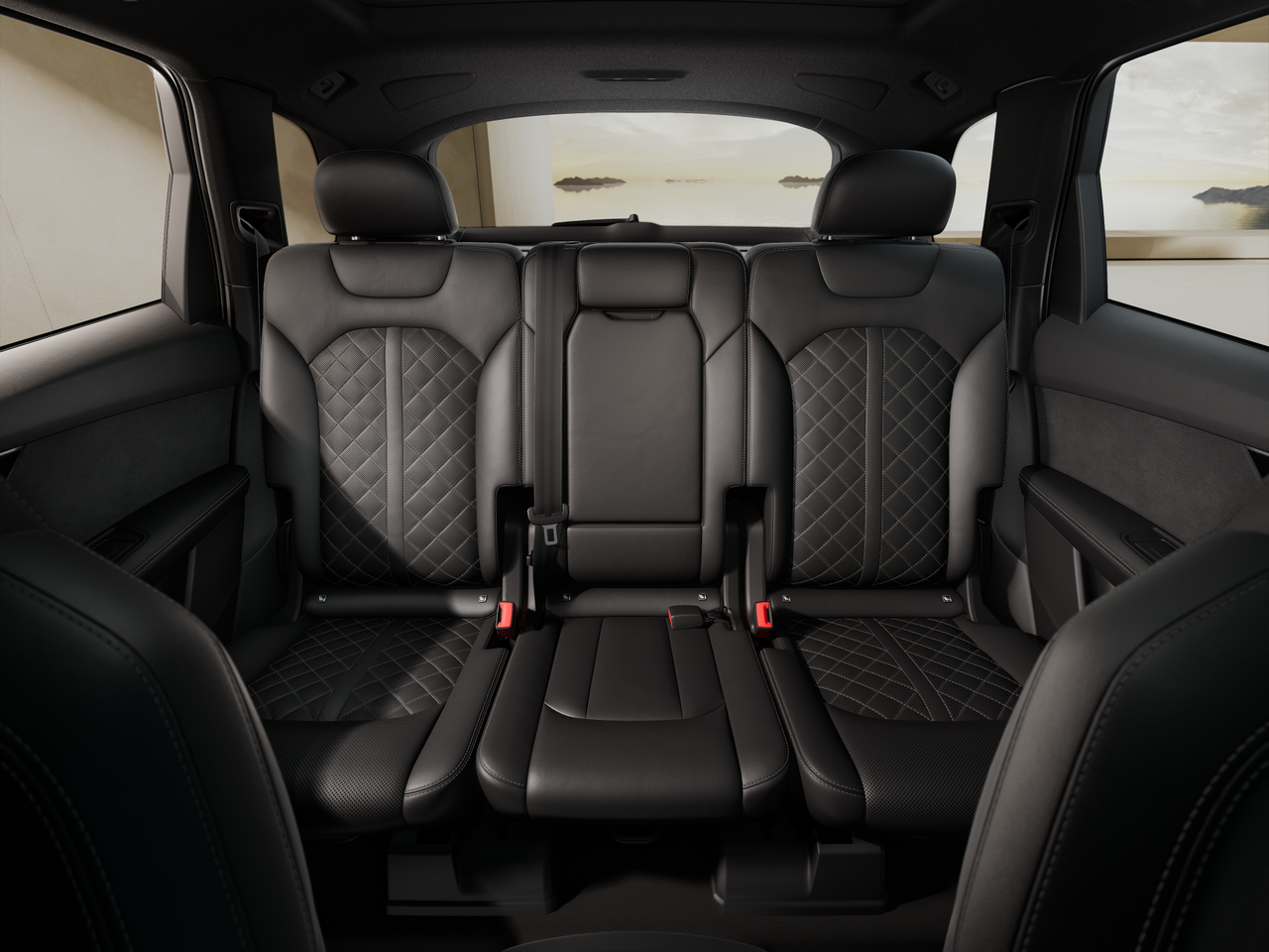 Audi Q7 SUV
