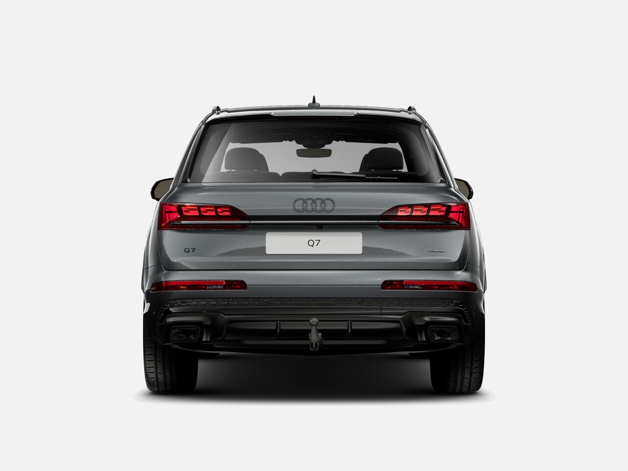 Audi Q7 SUV