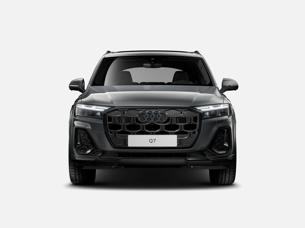 Audi Q7 SUV