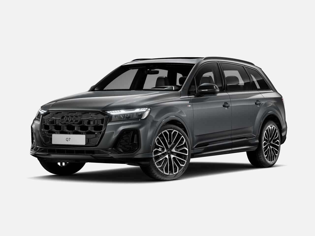 Audi Q7 SUV