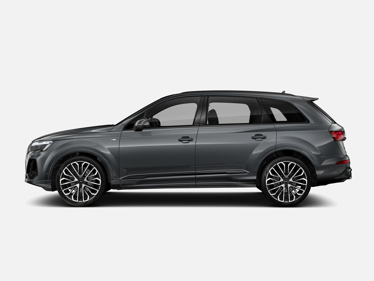 Audi Q7 SUV
