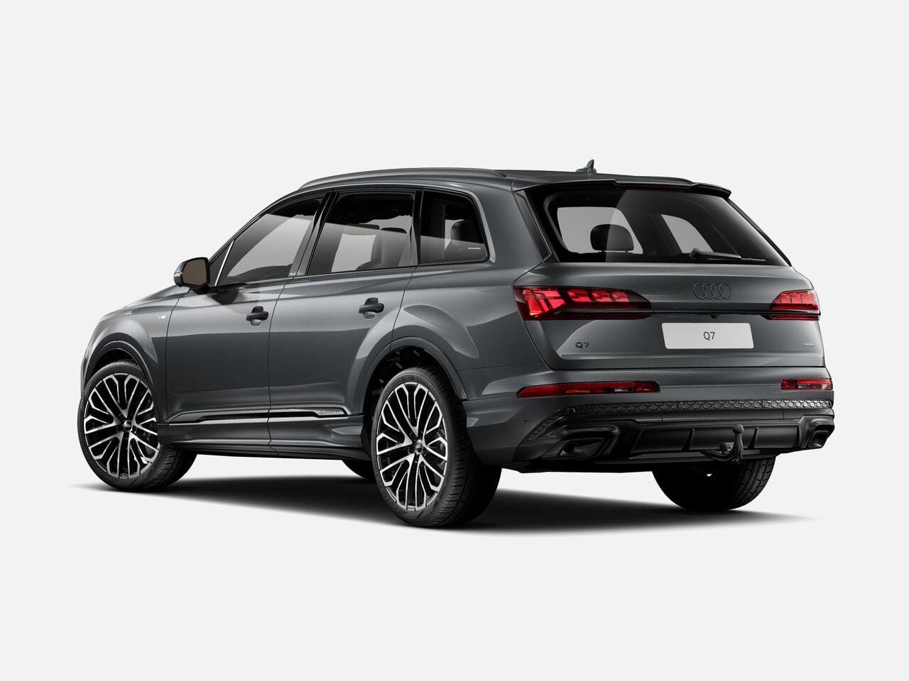 Audi Q7 SUV