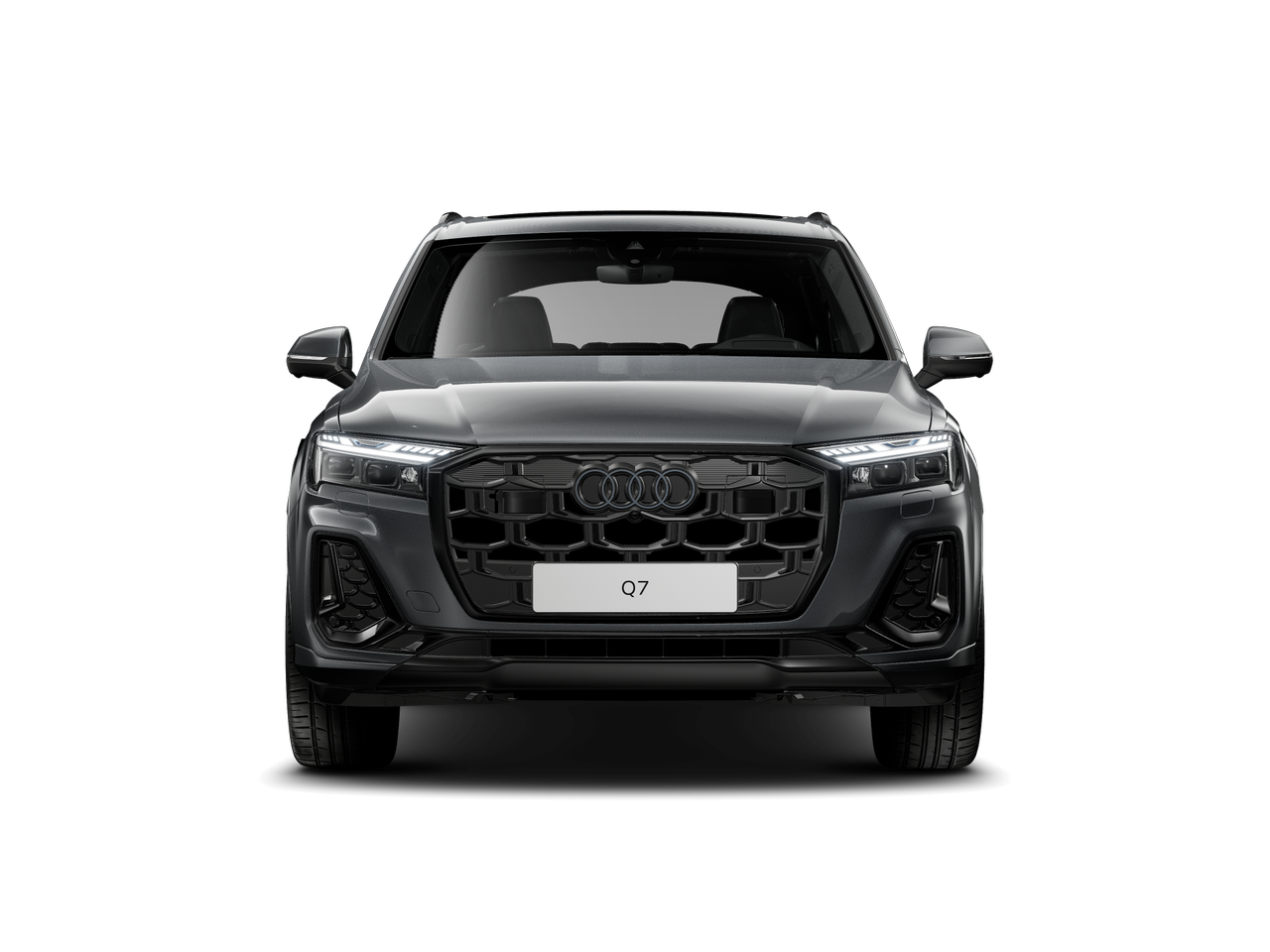 Obrázek Q7 SUV S line TDI quattro 210 kW