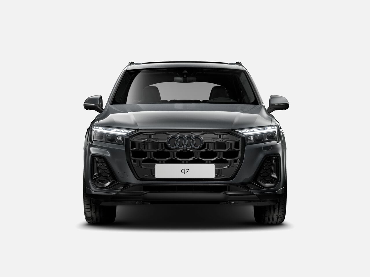 Audi Q7 SUV