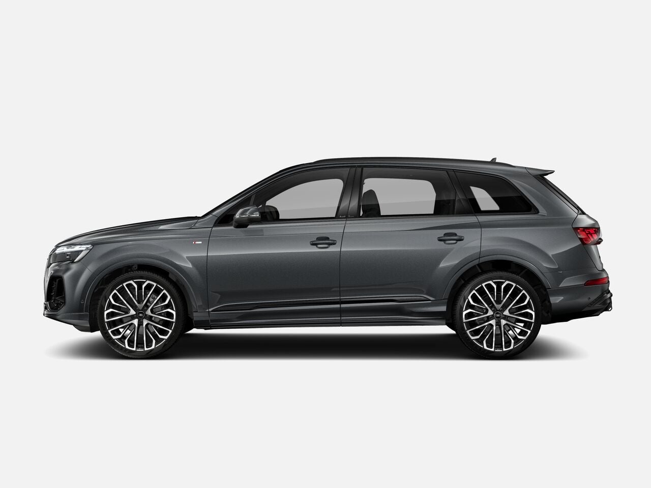 Audi Q7 SUV
