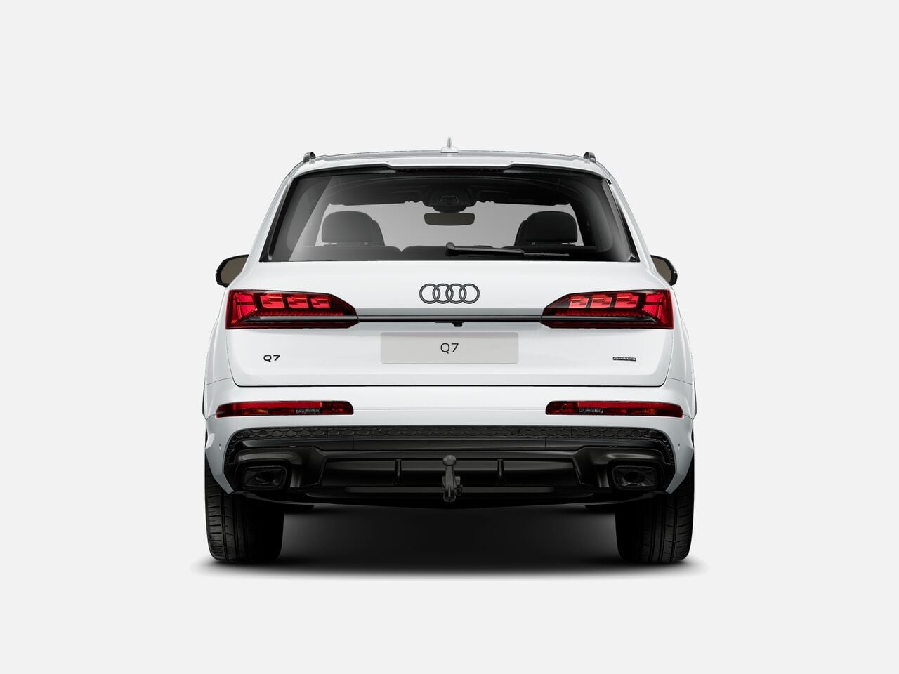 Audi Q7 SUV