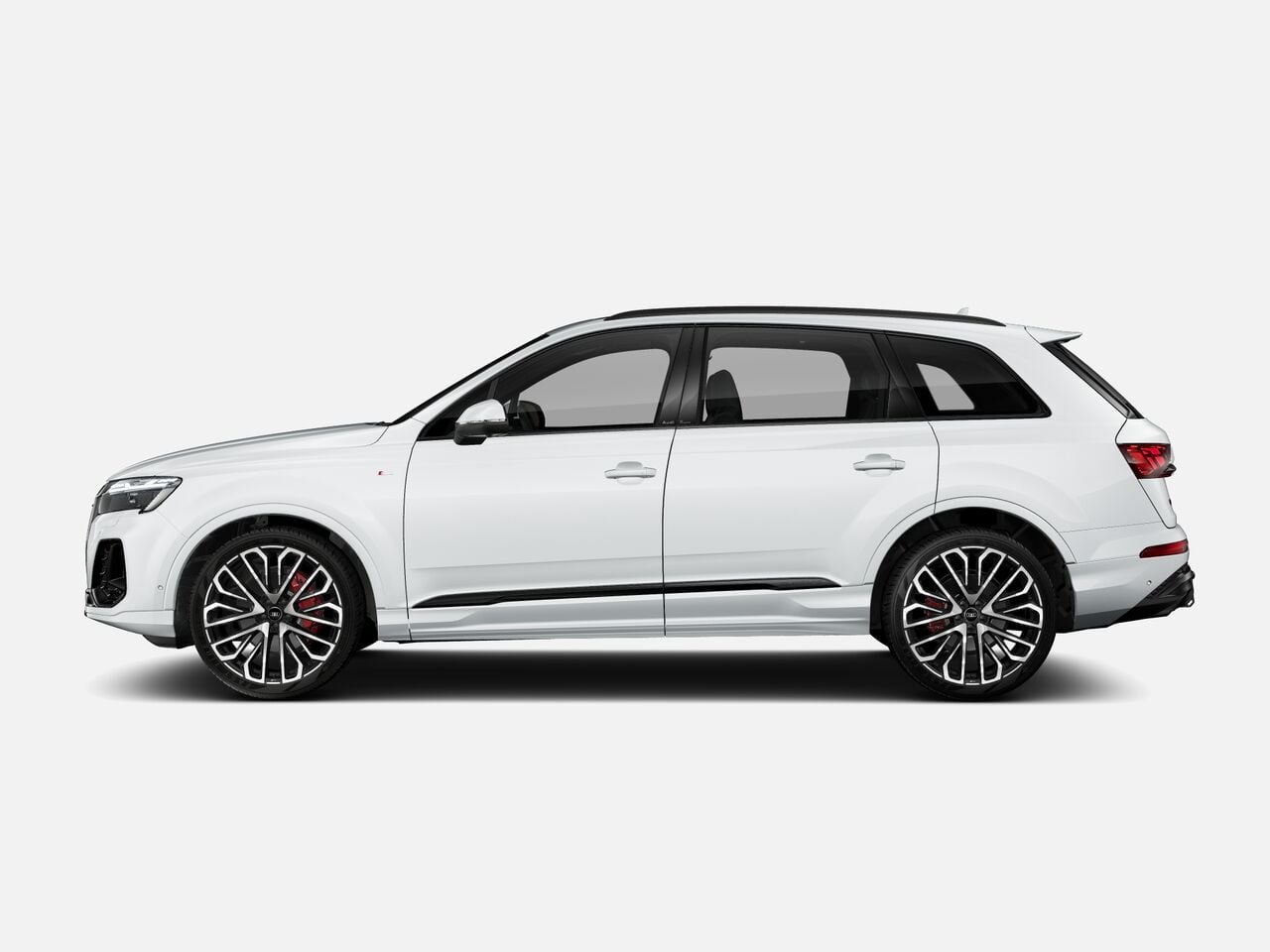 Audi Q7 SUV
