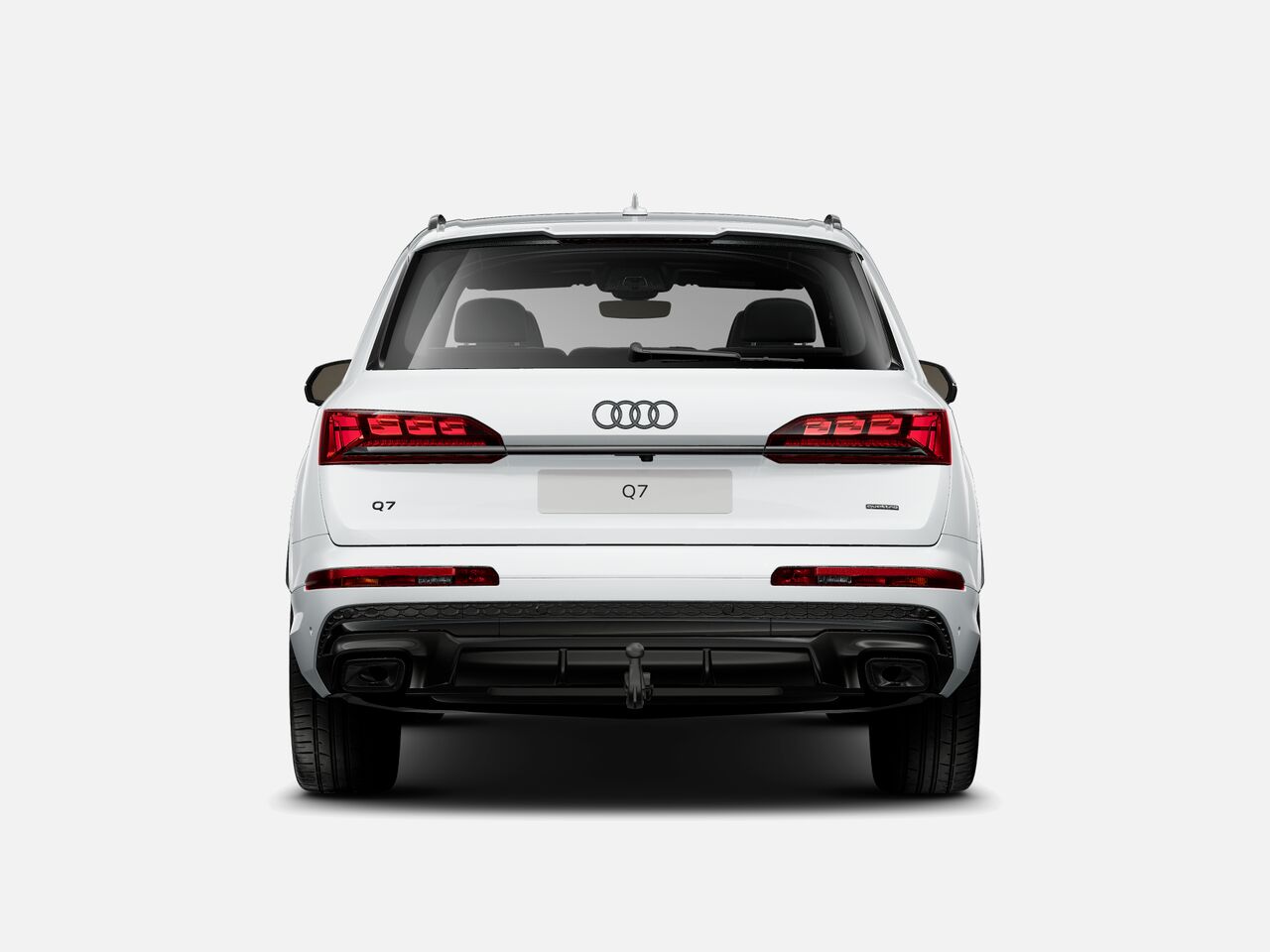 Audi Q7 SUV