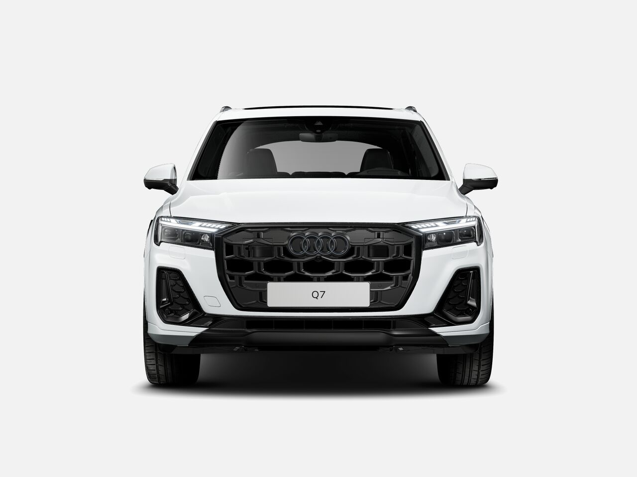 Audi Q7 SUV