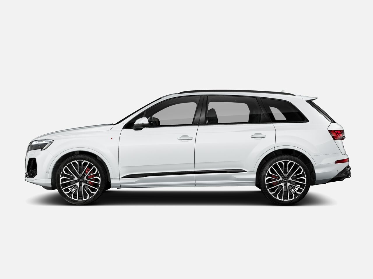 Audi Q7 SUV
