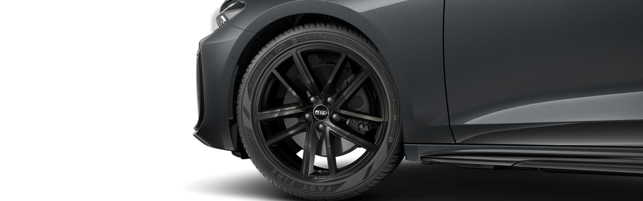 Obrázek A5 Avant TDI quattro 150 kW